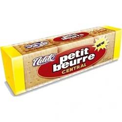 نیلی تو پتی بور سنترال 80گرم